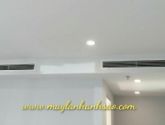Máy lạnh giấu trần Daikin FDF Inverter – 1 Chiều lạnh – Gas R32