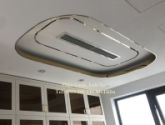 Máy lạnh giấu trần nối ống gió Daikin, bán giá tốt
