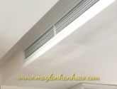 Cung cấp lắp đặt Điều hòa giấu trần Daikin FBA100BVMA (4HP) Inverter Gas R32