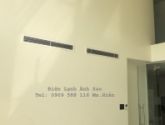 Tổng đại lý chính thức phân phối sỉ lẻ máy lạnh Daikin tại miền nam