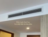 Máy lạnh giấu trần Daikin 1.5hp FBFC40DVM – Inverter
