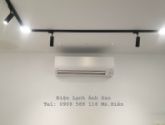 Tổng đại lý phân phối hệ thống máy lạnh Multi Daikin