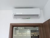 Mua máy lạnh treo tường Casper chính hãng tại Điện Lạnh Ánh Sao