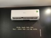Đại lý phân phối sỉ lẻ máy lạnh Casper chính hãng giá tốt