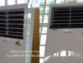 Máy lạnh tủ đứng Casper chính hãng 100% - Giá rẻ TP. HCM