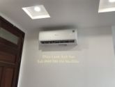 Máy lạnh treo tường Casper – Hàng nhập chuẩn Thái Lan