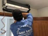 Lắp đặt máy lạnh treo tường Daikin uy tín tại TPHCM