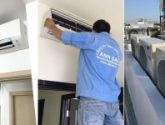 Máy lạnh treo tường Daikin chính hãng, giá tốt tại Điện Lạnh Ánh Sao