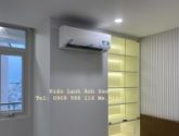 Tổng đại lý phân phối máy lạnh treo tường Daikin tại TP. HCM