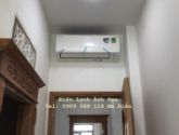 Máy lạnh treo tường  Daikin giá tốt ở TP. HCM