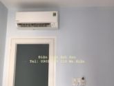 Máy lạnh treo tường Panasonic giá tốt tại Điện Lạnh Ánh Sao