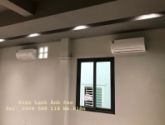 Phân phối sỉ lẻ máy lạnh treo tường Reetech chính hãng