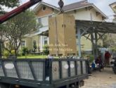 Lắp đặt hệ thống điều hòa trung tâm VRV Daikin - Điện lạnh Ánh Sao