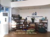 Chọn mua máy lạnh tủ đứng phù hợp không gian - LH 0909588116