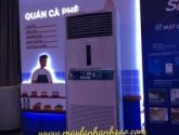 Đại lý Máy lạnh tủ đứng Daikin chính hãng giá sỉ