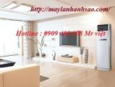 MÁY LẠNH TỦ ĐỨNG - MÁY LẠNH TỦ ĐỨNG PANASONIC GIÁ SỈ 