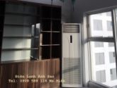 Cung cấp máy lạnh tủ đứng Daikin tại TP. HCM – Dịch vụ lắp đặt máy lạnh chuyên nghiệp