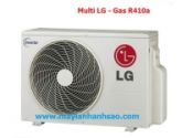 Cung cấp máy lạnh Multi LG giá rẻ tại HCM