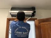 Tổng đại lý phân phối máy lạnh treo tường Daikin tại TPHCM