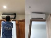 Máy lạnh treo tường Daikin chính hãng – Giá sỉ tận gốc