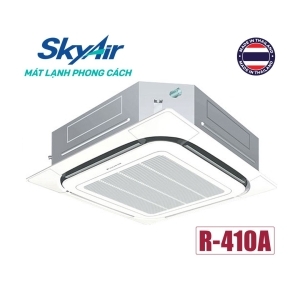 Điều hòa âm trần Daikin FCNQ30MV1/RNQ30MV1 Gas R410a 3.5HP