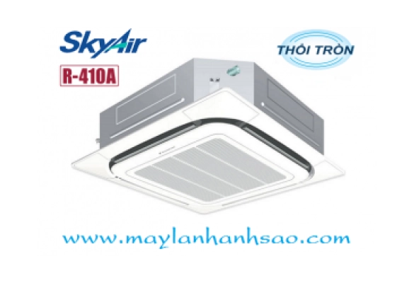 Máy lạnh âm trần Daikin FCNQ13MV1/RNQ13MV1  Gas R410a