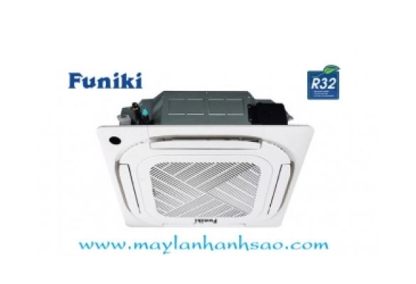 Máy lạnh âm trần Funiki  inverter CIC19MMC Gas R32