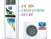 QUY TRÌNH LẮP ĐẶT MÁY LẠNH TỦ ĐỨNG ĐÚNG CÁCH -MÁY LẠNH ÁNH SAO
