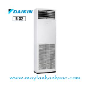 Máy lạnh tủ đứng Daikin FVA125AMVM/RZF125CVM Inverter - 5.0HP