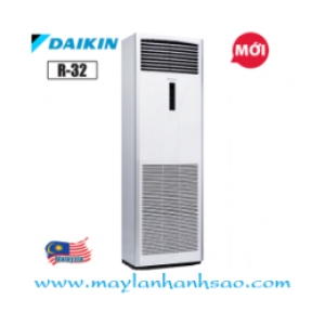 Máy lạnh tủ đứng Daikin FVFC125AV1 / RZFC125AY19 Inverter - 5.0HP