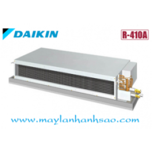 Máy lạnh giấu trần Daikin FDBNQ24MV1V/RNQ24MV1V Gas R410a - 2.5HP