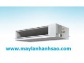THÔNG BÁO VỀ VIỆC CUNG ỨNG SẢN PHẨM DÀN LẠNH GIẤU TRẦN DAIKIN SẢN XUẤT TẠI VIÊT NAM