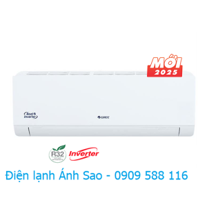 Máy lạnh treo tường Gree BD18CI inverter (2.0HP) Model 2025