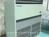 Máy lạnh tủ đứng công nghiệp Daikin – Giá gốc – Chính hãng