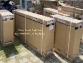 Máy lạnh trung tâm lắp cho biệt thự, tòa nhà – Báo giá Daikin VRV