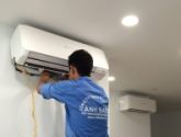 Máy lạnh Multi Mitsubishi Heavy – Chính hãng – Giá rẻ tại Ánh Sao