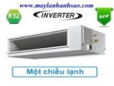 Máy lạnh giấu trần FBA50BVMA/RZF50CV2V (2.0Hp)  - Inverter Gas R32 – Máy lạnh Daikin