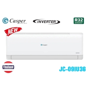 Máy lạnh treo tường Casper JC-09IU36 inverter 1.0HP - Model 2025