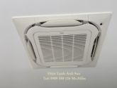 Máy lạnh âm trần Daikin FCFC140DVM/RZFC140DY1 (6HP) Inverter Gas R32