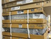 Máy lạnh âm trần Daikin FCFC series được đánh giá tốt hiện nay
