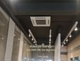 Máy lạnh âm trần Daikin – Tham khảo giá tốt tại Ánh Sao