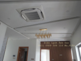 Máy lạnh âm trần Daikin  có gì nổi bật ?