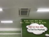 Nhà phân phối máy lạnh LG chính hãng – Giao hàng và lắp đặt nhanh chóng