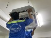 Cập nhật Máy lạnh âm trần Panasonic dòng Gas R32 mới nhất