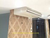 Máy lạnh áp trần Daikin Inverter chính hãng – Lắp đặt máy lạnh giá rẻ