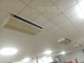 Máy lạnh áp trần Daikin – Chọn Ánh Sao – Chất lượng cao