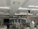 Lắp đặt máy lạnh cho các nhà hàng, chung cư, cửa hàng giá tốt tại TPHCM