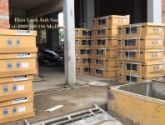 Máy lạnh giấu trần nối ống gió Daikin – Dịch vụ lắp đặt uy tín HCM