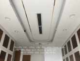 Máy lạnh giấu trần nối ống gió Daikin – Chất lượng – Giá sỉ