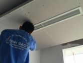 Chuyên thi công Máy lạnh giấu trần Daikin nối ống gió – Điện Lạnh Ánh Sao